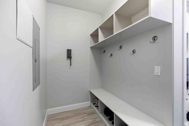 3350 W 2700 S, Hurricane, UT 84737