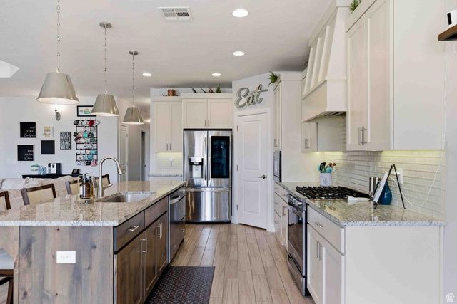 3350 W 2700 S, Hurricane, UT 84737