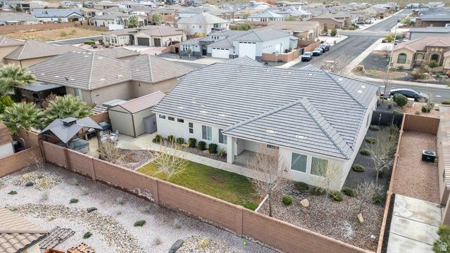 3350 W 2700 S, Hurricane, UT 84737