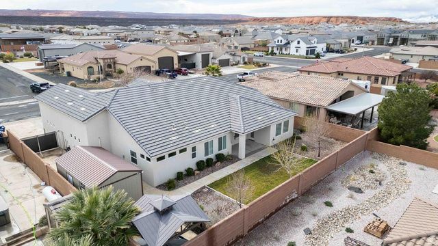 3350 W 2700 S, Hurricane, UT 84737