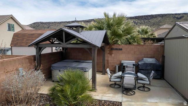 3350 W 2700 S, Hurricane, UT 84737