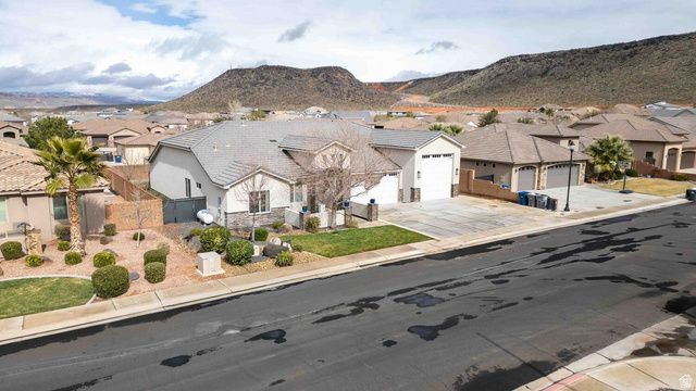 3350 W 2700 S, Hurricane, UT 84737