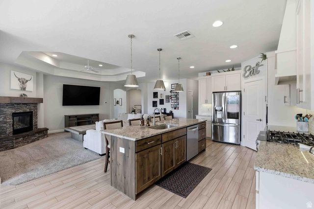 3350 W 2700 S, Hurricane, UT 84737