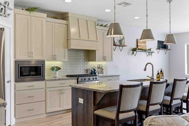 3350 W 2700 S, Hurricane, UT 84737