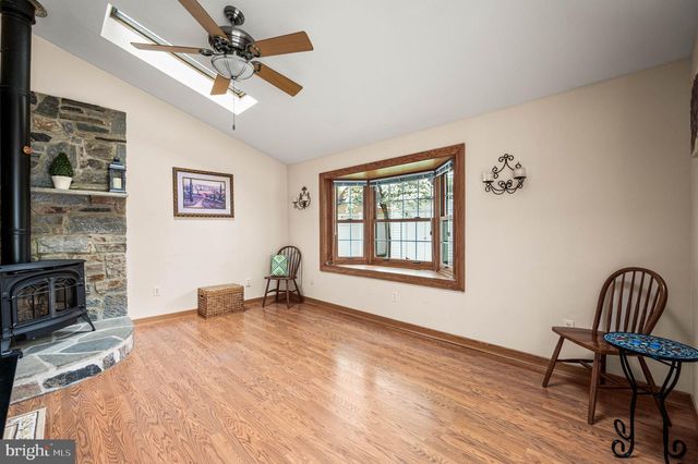 481 MAPLEWOOD RD, Springfield, PA 19064