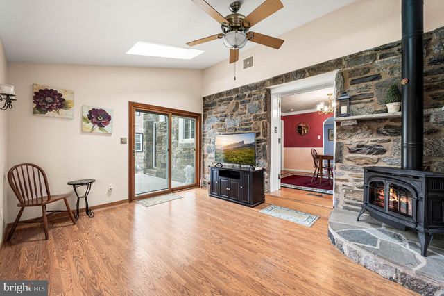 481 MAPLEWOOD RD, Springfield, PA 19064