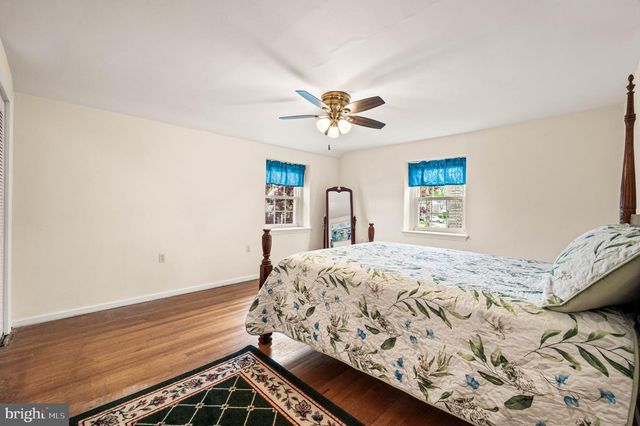 481 MAPLEWOOD RD, Springfield, PA 19064