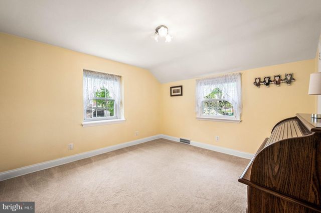 481 MAPLEWOOD RD, Springfield, PA 19064