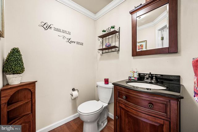 481 MAPLEWOOD RD, Springfield, PA 19064
