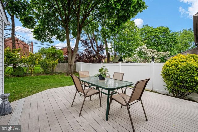 481 MAPLEWOOD RD, Springfield, PA 19064