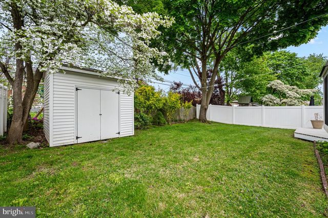 481 MAPLEWOOD RD, Springfield, PA 19064