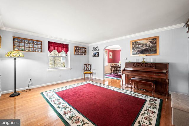 481 MAPLEWOOD RD, Springfield, PA 19064