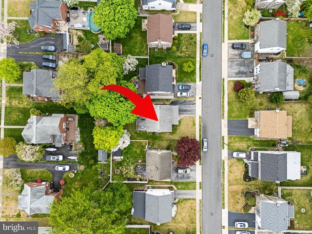 481 MAPLEWOOD RD, Springfield, PA 19064