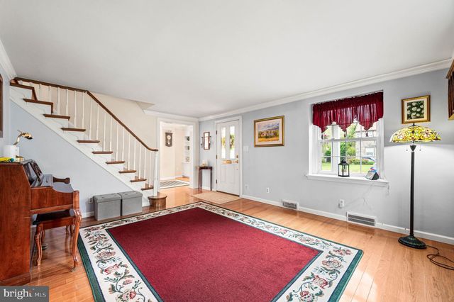 481 MAPLEWOOD RD, Springfield, PA 19064