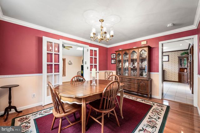 481 MAPLEWOOD RD, Springfield, PA 19064