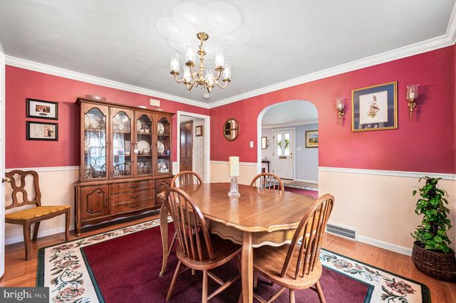 481 MAPLEWOOD RD, Springfield, PA 19064