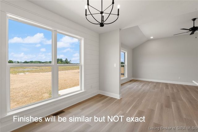 2606 Vineyard Way LOT 226, Memphis, IN 47143