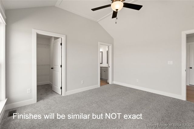 2606 Vineyard Way LOT 226, Memphis, IN 47143