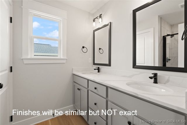 2606 Vineyard Way LOT 226, Memphis, IN 47143