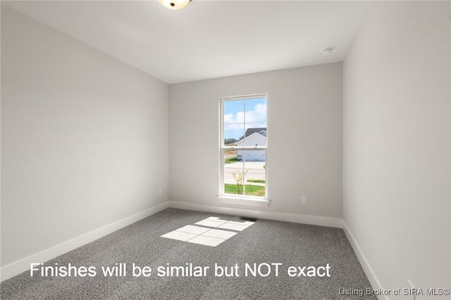 2606 Vineyard Way LOT 226, Memphis, IN 47143