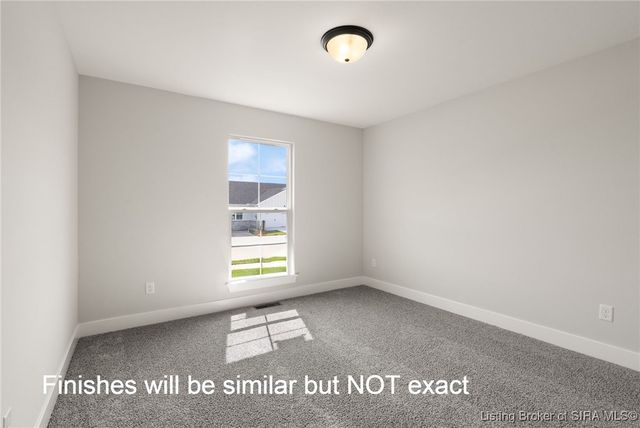 2606 Vineyard Way LOT 226, Memphis, IN 47143