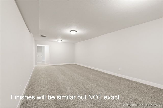 2606 Vineyard Way LOT 226, Memphis, IN 47143