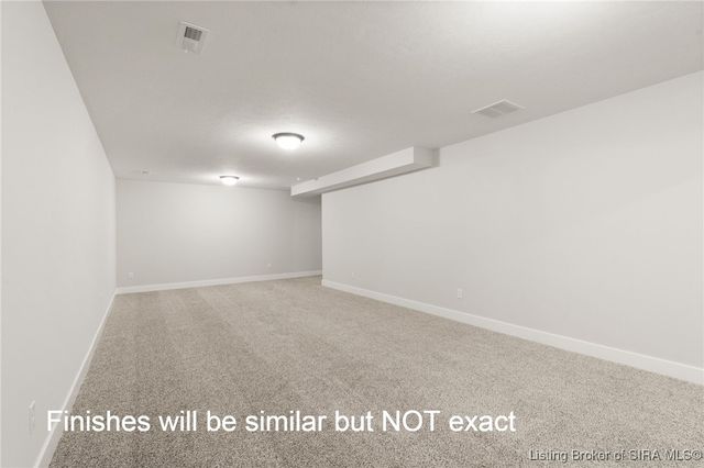 2606 Vineyard Way LOT 226, Memphis, IN 47143