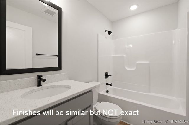 2606 Vineyard Way LOT 226, Memphis, IN 47143