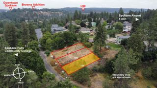 3525 W Pacific Ave, Spokane, WA 99224