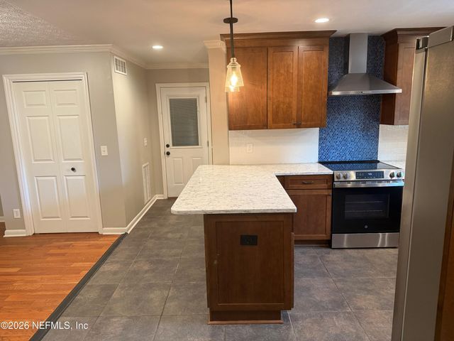 2374 STAFFORD Drive, Orange Park, FL 32073