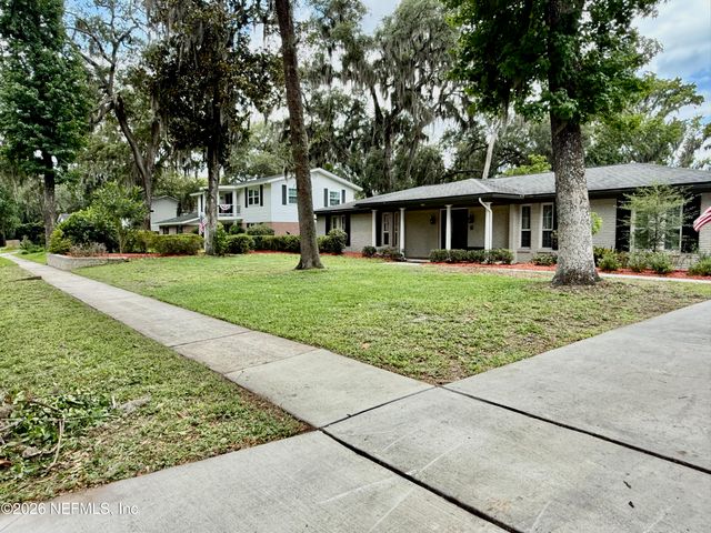 2374 STAFFORD Drive, Orange Park, FL 32073