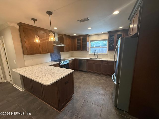 2374 STAFFORD Drive, Orange Park, FL 32073