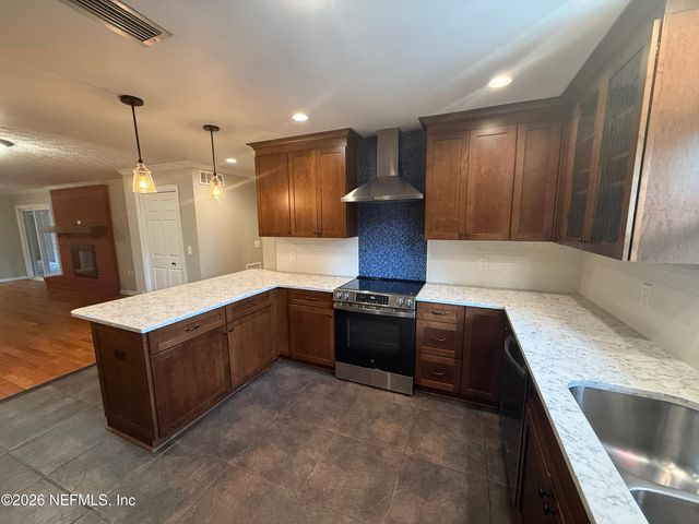 2374 STAFFORD Drive, Orange Park, FL 32073