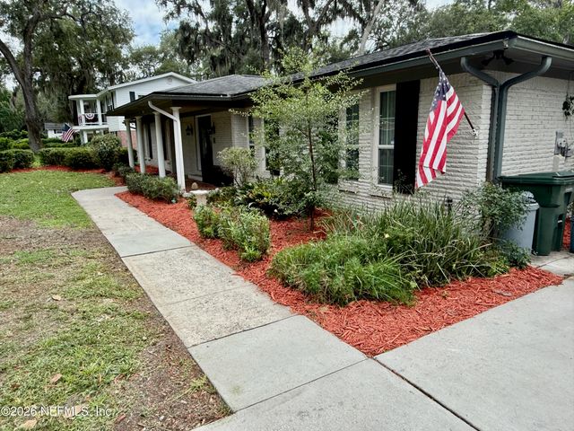 2374 STAFFORD Drive, Orange Park, FL 32073