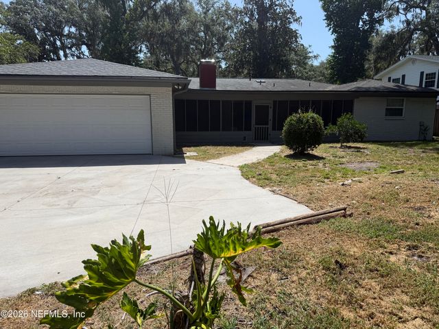 2374 STAFFORD Drive, Orange Park, FL 32073