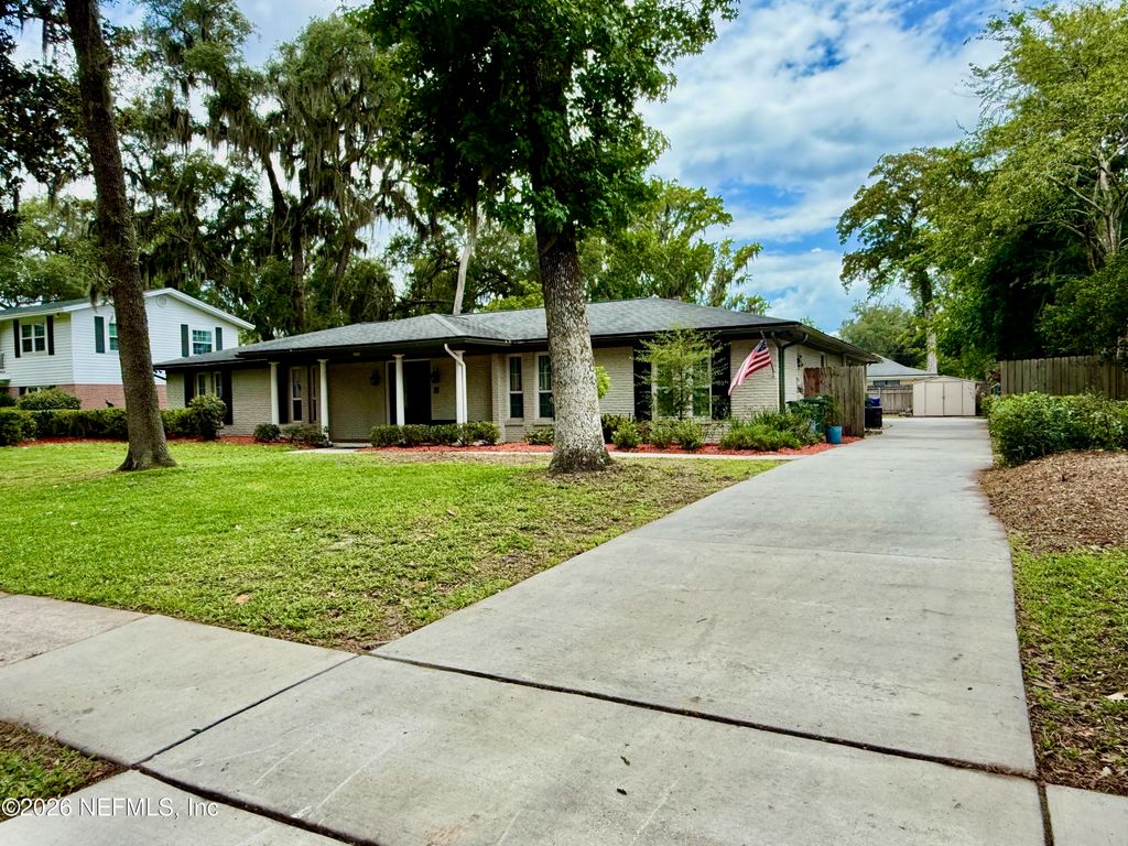 2374 STAFFORD Drive, Orange Park, FL 32073