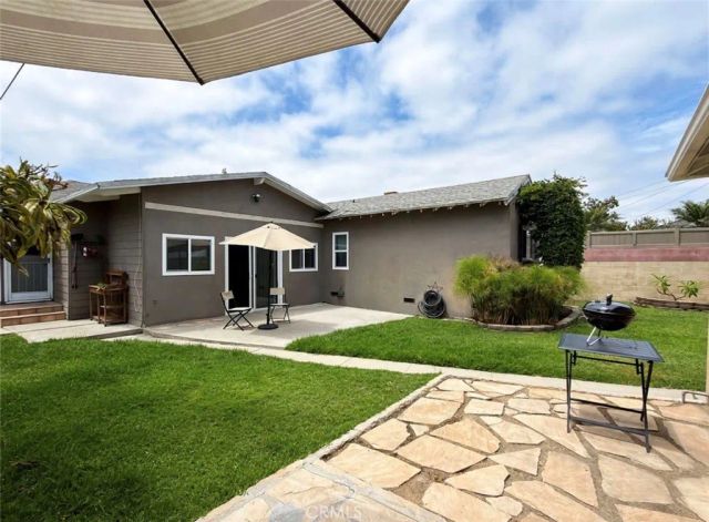 5493 E 29th Street, Long Beach, CA 90815