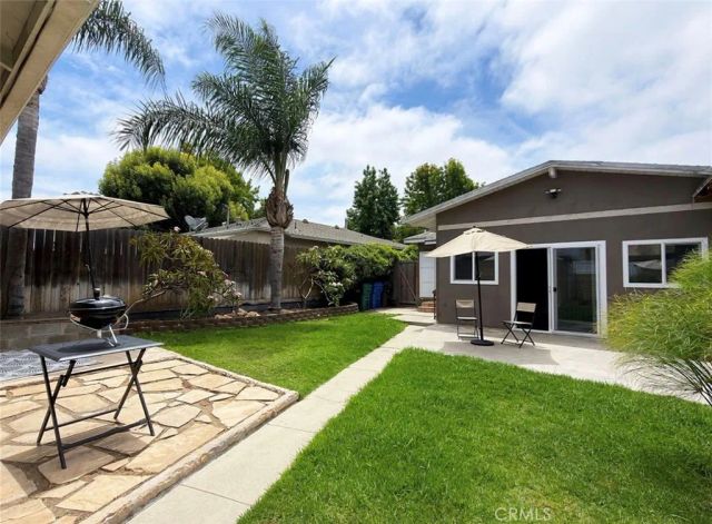 5493 E 29th Street, Long Beach, CA 90815