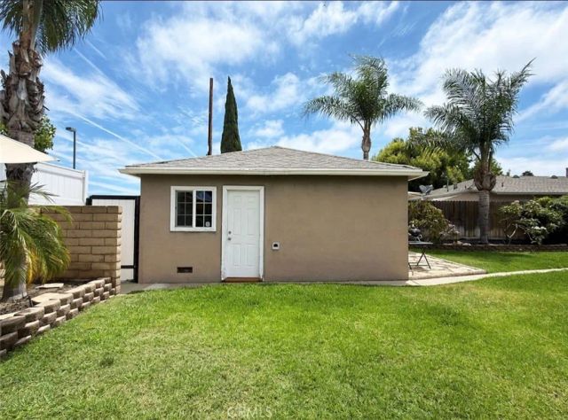 5493 E 29th Street, Long Beach, CA 90815
