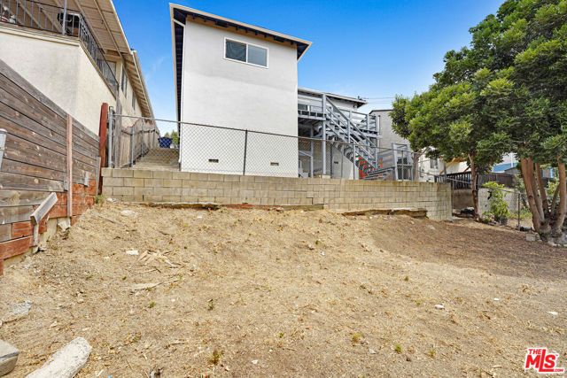 1949 Heidleman Road, Los Angeles, CA 90032