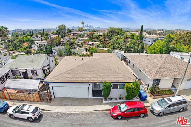 1949 Heidleman Road, Los Angeles, CA 90032