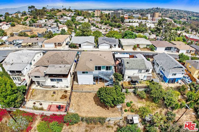 1949 Heidleman Road, Los Angeles, CA 90032