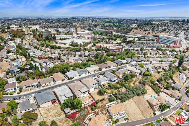 1949 Heidleman Road, Los Angeles, CA 90032