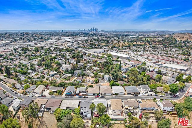 1949 Heidleman Road, Los Angeles, CA 90032