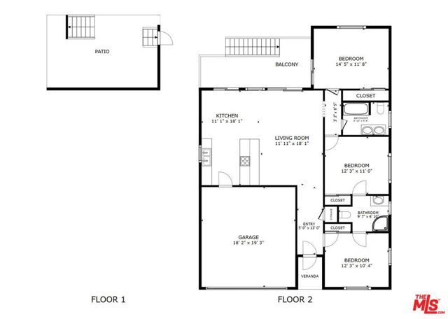 1949 Heidleman Road, Los Angeles, CA 90032