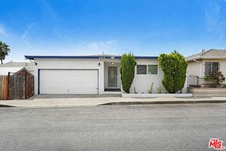 1949 Heidleman Road, Los Angeles, CA 90032