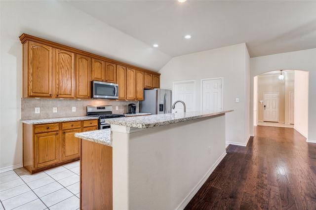 7816 Riverwalk Trail, Mckinney, TX 75070