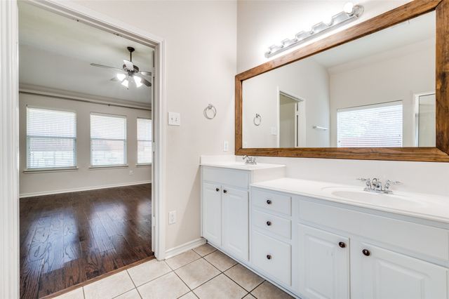7816 Riverwalk Trail, Mckinney, TX 75070