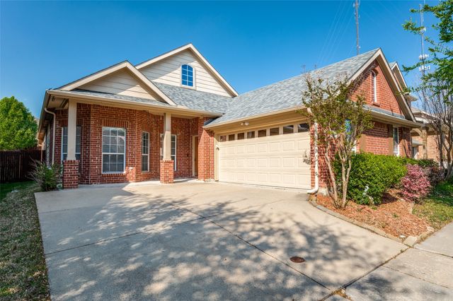 7816 Riverwalk Trail, Mckinney, TX 75070