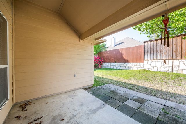 7816 Riverwalk Trail, Mckinney, TX 75070